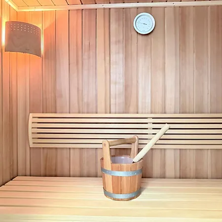 Nyaraló Strandhafer *