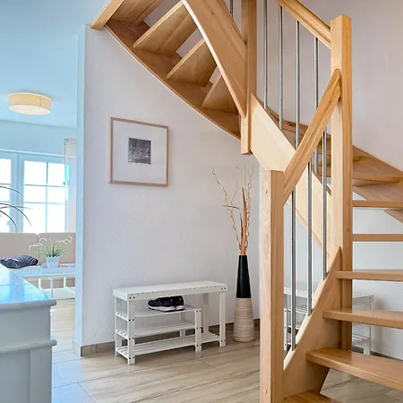 Nyaraló Strandhafer