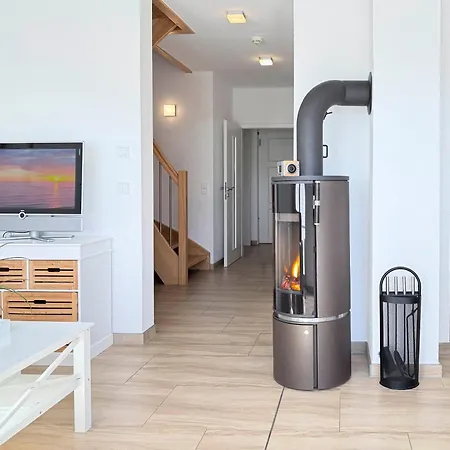 Prázdninový dům Strandhafer Zingst