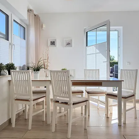 Strandhafer * Zingst