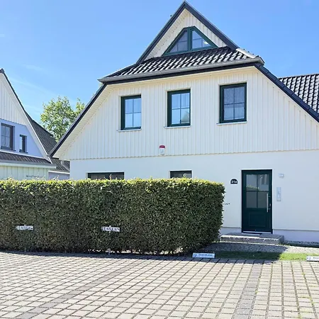 Strandhafer Zingst